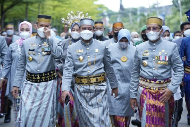 Tahun Depan Pemprov Sulsel Bakal Gelontorkan Rp200 Miliar untuk Makassar